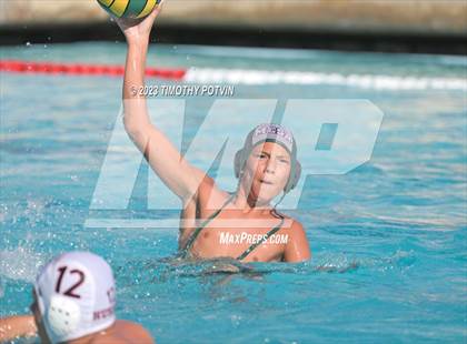 Thumbnail 2 in Murrieta Mesa vs Centennial photogallery.