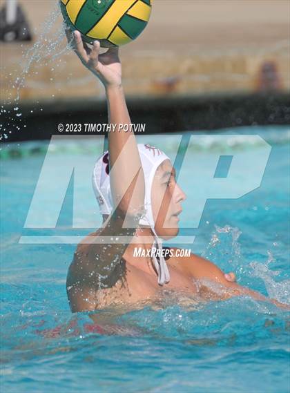 Thumbnail 2 in Murrieta Mesa vs Centennial photogallery.