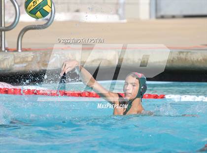 Thumbnail 2 in Murrieta Mesa vs Centennial photogallery.