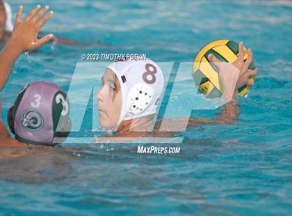 Thumbnail 2 in Murrieta Mesa vs Centennial photogallery.