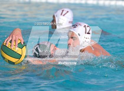 Thumbnail 3 in Murrieta Mesa vs Centennial photogallery.