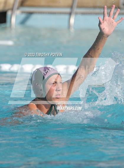 Thumbnail 1 in Murrieta Mesa vs Centennial photogallery.