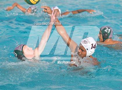 Thumbnail 3 in Murrieta Mesa vs Centennial photogallery.