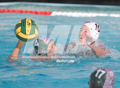 Thumbnail 3 in Murrieta Mesa vs Centennial photogallery.