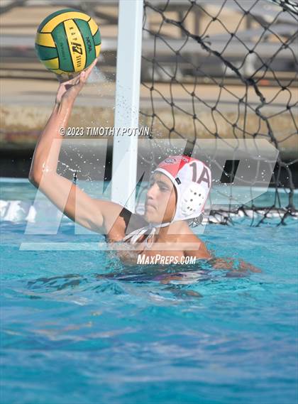 Thumbnail 2 in Murrieta Mesa vs Centennial photogallery.