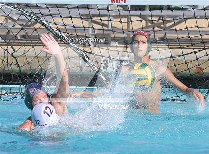 Thumbnail 3 in Murrieta Mesa vs Centennial photogallery.