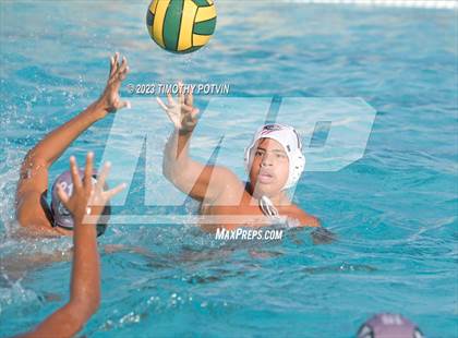 Thumbnail 2 in Murrieta Mesa vs Centennial photogallery.