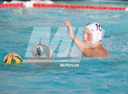 Thumbnail 3 in Murrieta Mesa vs Centennial photogallery.