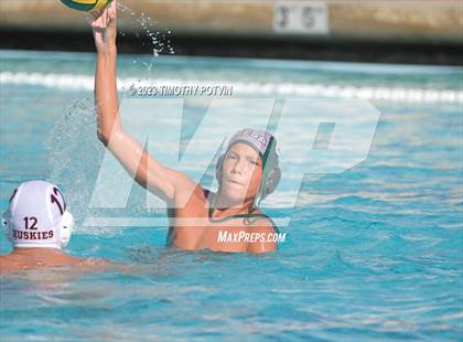 Thumbnail 2 in Murrieta Mesa vs Centennial photogallery.