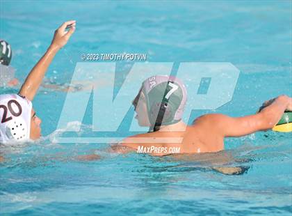 Thumbnail 1 in Murrieta Mesa vs Centennial photogallery.