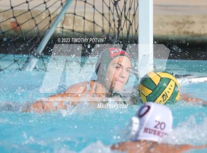 Thumbnail 1 in Murrieta Mesa vs Centennial photogallery.