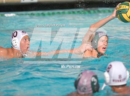 Thumbnail 1 in Murrieta Mesa vs Centennial photogallery.