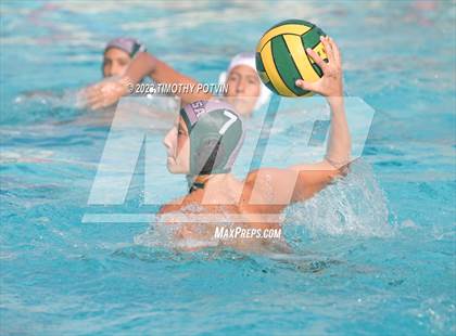 Thumbnail 1 in Murrieta Mesa vs Centennial photogallery.
