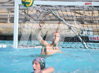 Thumbnail 3 in Murrieta Mesa vs Centennial photogallery.