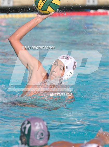 Thumbnail 1 in Murrieta Mesa vs Centennial photogallery.