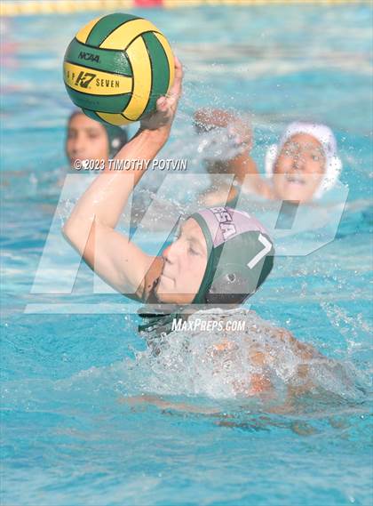 Thumbnail 2 in Murrieta Mesa vs Centennial photogallery.