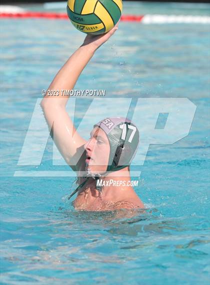Thumbnail 2 in Murrieta Mesa vs Centennial photogallery.