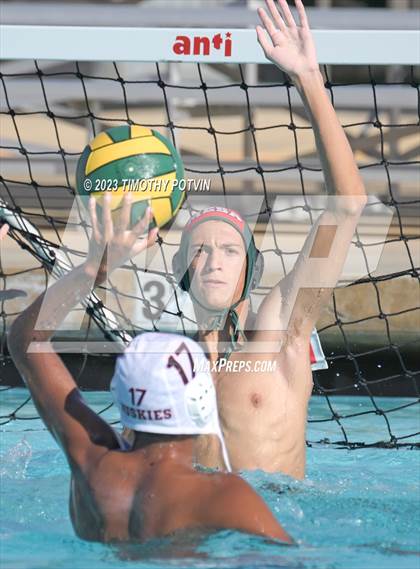 Thumbnail 2 in Murrieta Mesa vs Centennial photogallery.