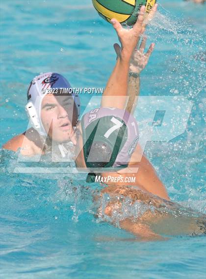 Thumbnail 3 in Murrieta Mesa vs Centennial photogallery.