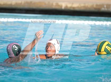 Thumbnail 3 in Murrieta Mesa vs Centennial photogallery.