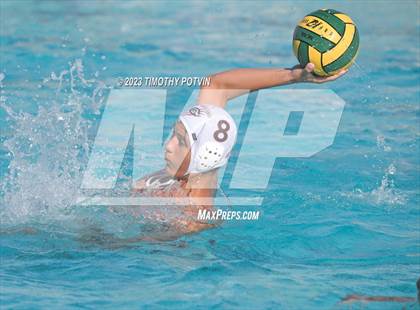 Thumbnail 2 in Murrieta Mesa vs Centennial photogallery.