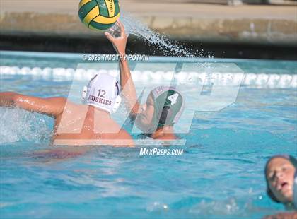 Thumbnail 1 in Murrieta Mesa vs Centennial photogallery.