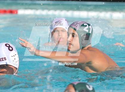 Thumbnail 3 in Murrieta Mesa vs Centennial photogallery.