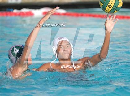 Thumbnail 3 in Murrieta Mesa vs Centennial photogallery.