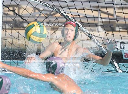 Thumbnail 2 in Murrieta Mesa vs Centennial photogallery.