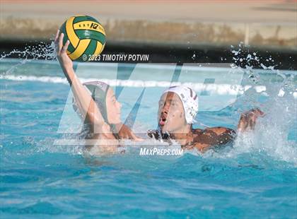 Thumbnail 2 in Murrieta Mesa vs Centennial photogallery.