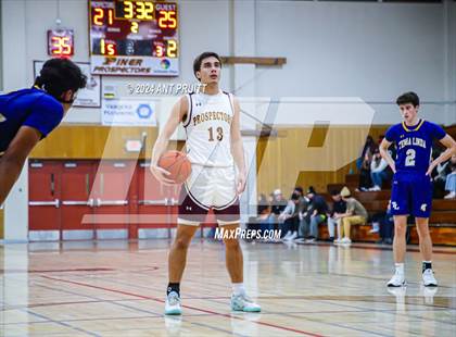 Thumbnail 1 in Terra Linda vs Piner (Sonoma County Classic) photogallery.