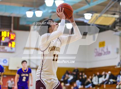 Thumbnail 3 in Terra Linda vs Piner (Sonoma County Classic) photogallery.