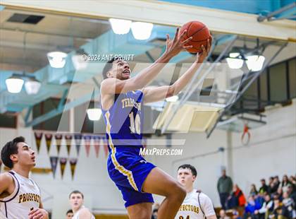 Thumbnail 2 in Terra Linda vs Piner (Sonoma County Classic) photogallery.