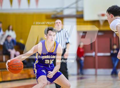 Thumbnail 3 in Terra Linda vs Piner (Sonoma County Classic) photogallery.