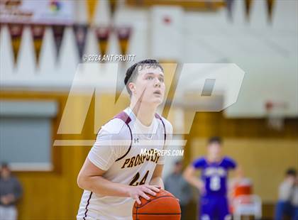 Thumbnail 3 in Terra Linda vs Piner (Sonoma County Classic) photogallery.