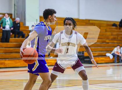 Thumbnail 1 in Terra Linda vs Piner (Sonoma County Classic) photogallery.