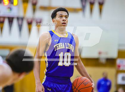 Thumbnail 3 in Terra Linda vs Piner (Sonoma County Classic) photogallery.