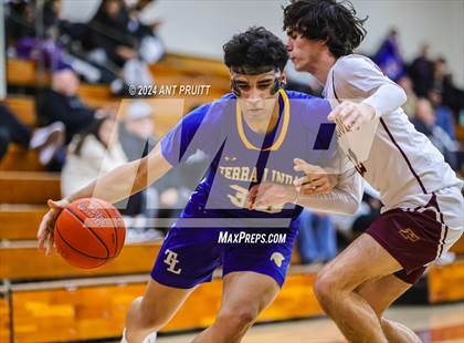 Thumbnail 2 in Terra Linda vs Piner (Sonoma County Classic) photogallery.