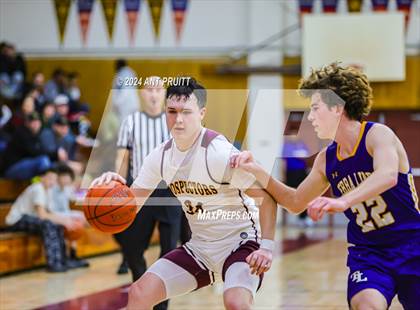 Thumbnail 2 in Terra Linda vs Piner (Sonoma County Classic) photogallery.