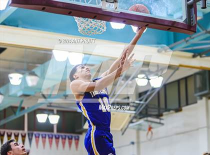 Thumbnail 1 in Terra Linda vs Piner (Sonoma County Classic) photogallery.