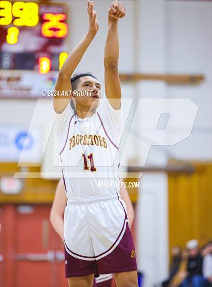 Thumbnail 1 in Terra Linda vs Piner (Sonoma County Classic) photogallery.