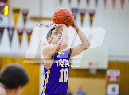 Thumbnail 3 in Terra Linda vs Piner (Sonoma County Classic) photogallery.