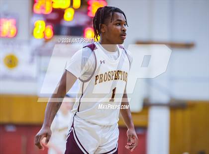 Thumbnail 2 in Terra Linda vs Piner (Sonoma County Classic) photogallery.