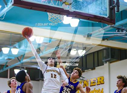 Thumbnail 3 in Terra Linda vs Piner (Sonoma County Classic) photogallery.