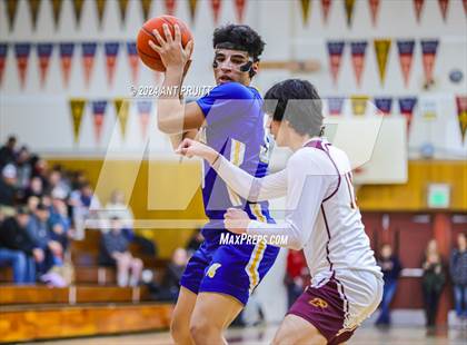 Thumbnail 2 in Terra Linda vs Piner (Sonoma County Classic) photogallery.