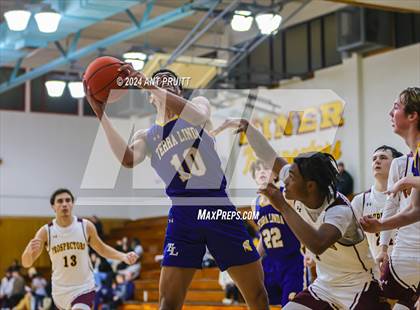 Thumbnail 1 in Terra Linda vs Piner (Sonoma County Classic) photogallery.