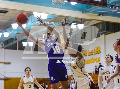 Thumbnail 3 in Terra Linda vs Piner (Sonoma County Classic) photogallery.