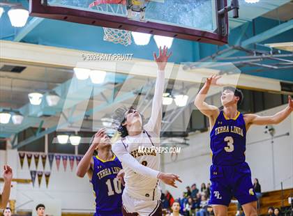 Thumbnail 3 in Terra Linda vs Piner (Sonoma County Classic) photogallery.