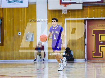 Thumbnail 1 in Terra Linda vs Piner (Sonoma County Classic) photogallery.