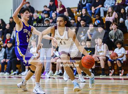 Thumbnail 2 in Terra Linda vs Piner (Sonoma County Classic) photogallery.